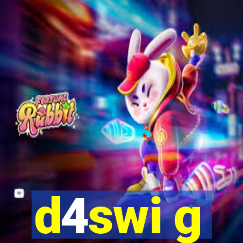 d4swi g